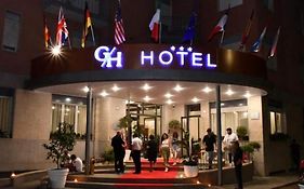 Gh Hotel