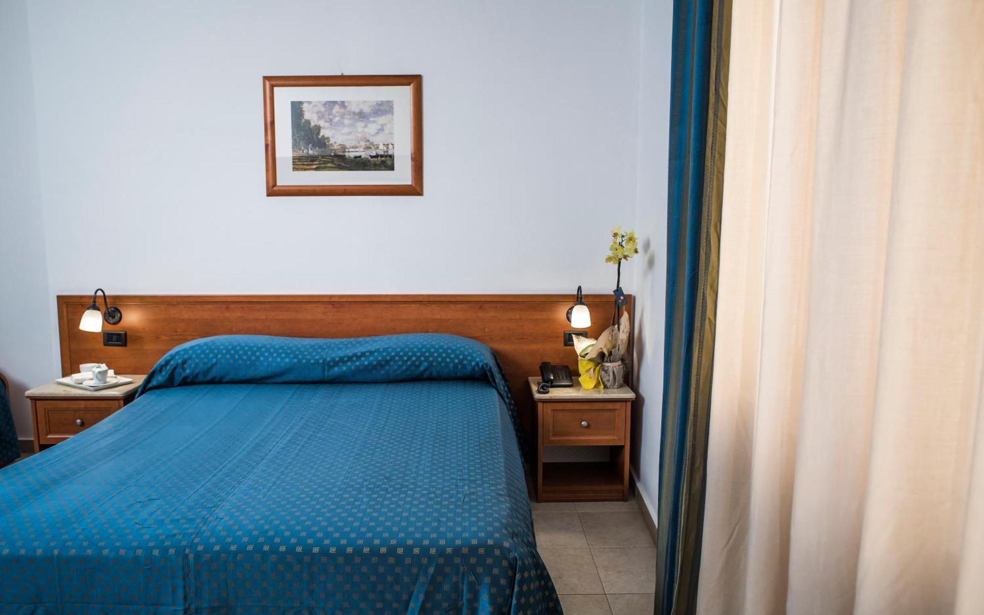 Gh Hotel Piazza Armerina Extérieur photo