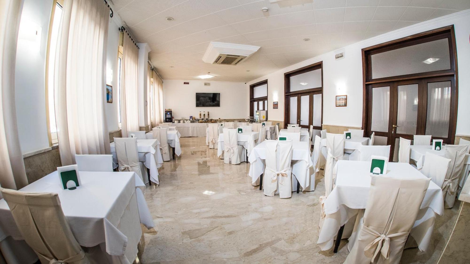 Gh Hotel Piazza Armerina Extérieur photo