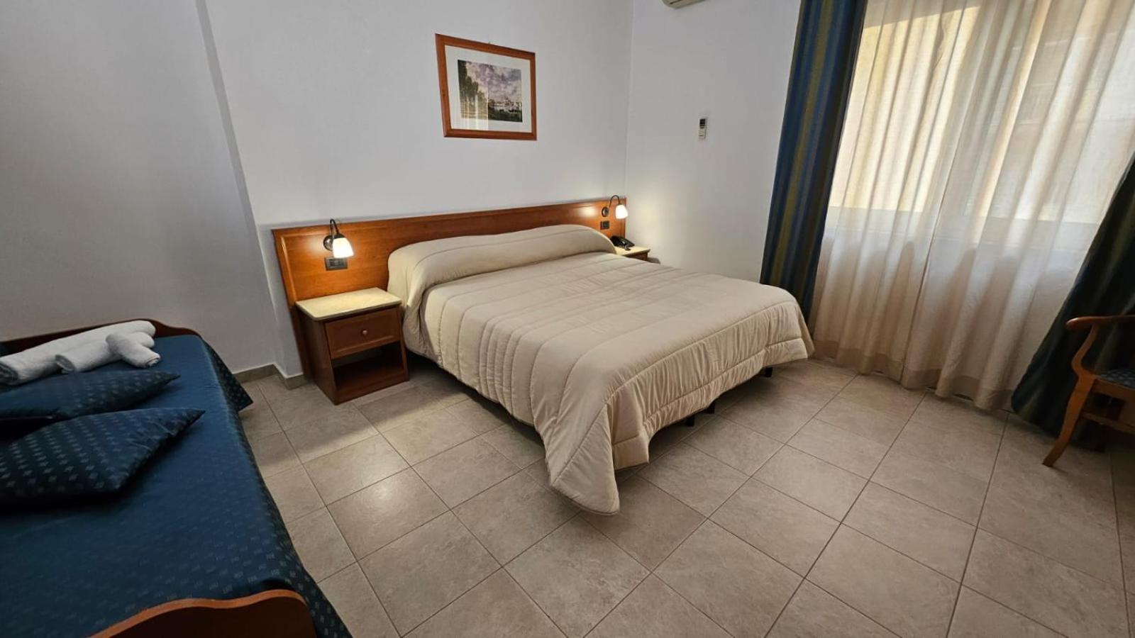 Gh Hotel Piazza Armerina Extérieur photo