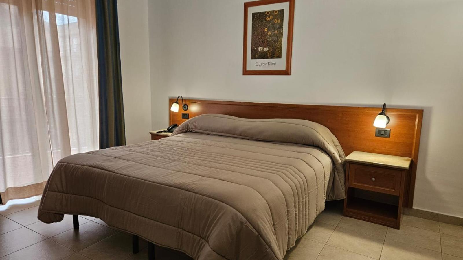 Gh Hotel Piazza Armerina Extérieur photo