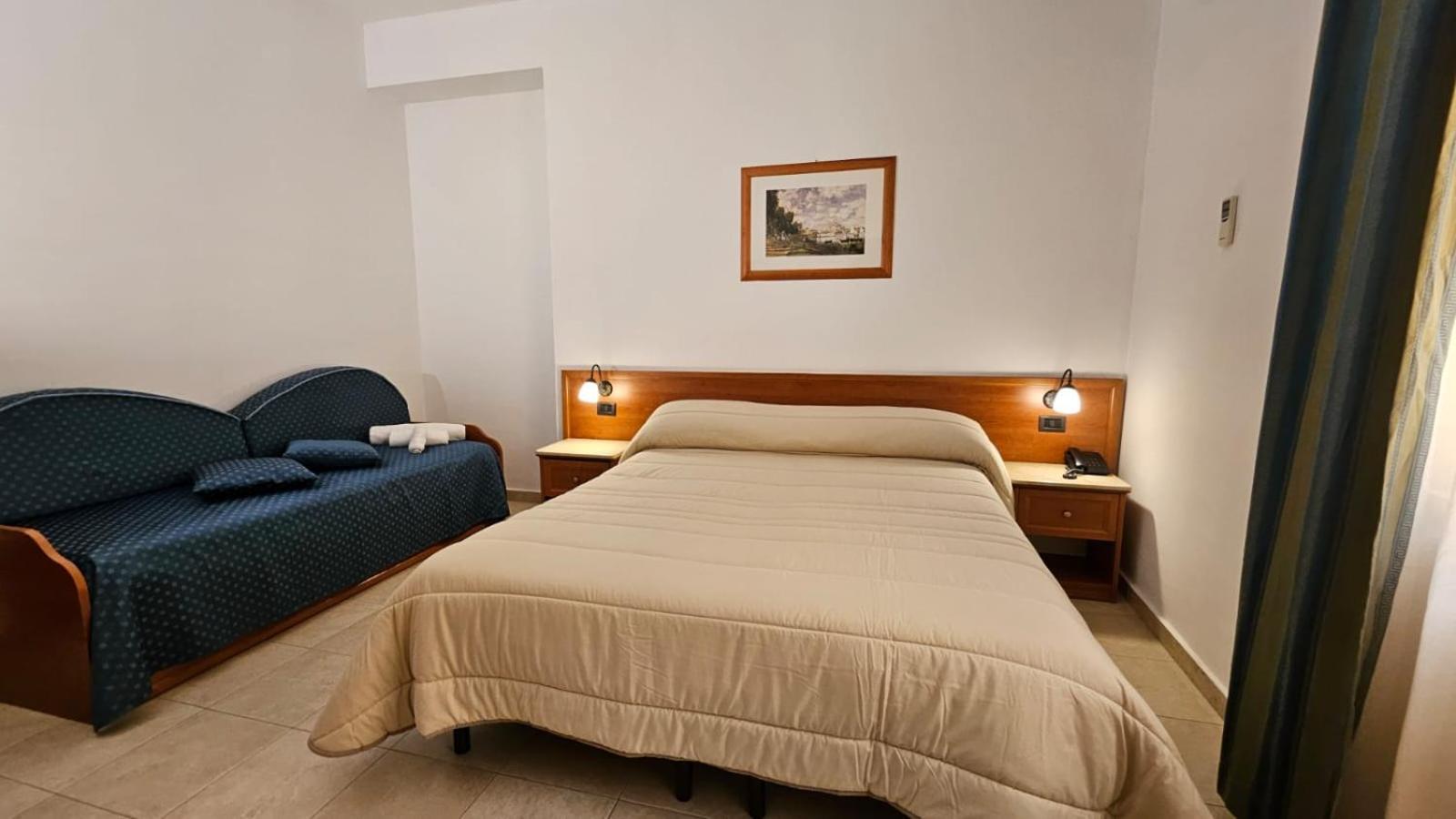Gh Hotel Piazza Armerina Extérieur photo