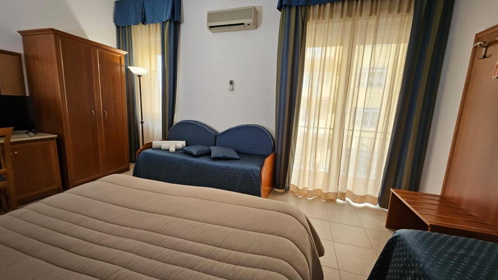 Gh Hotel Piazza Armerina Extérieur photo