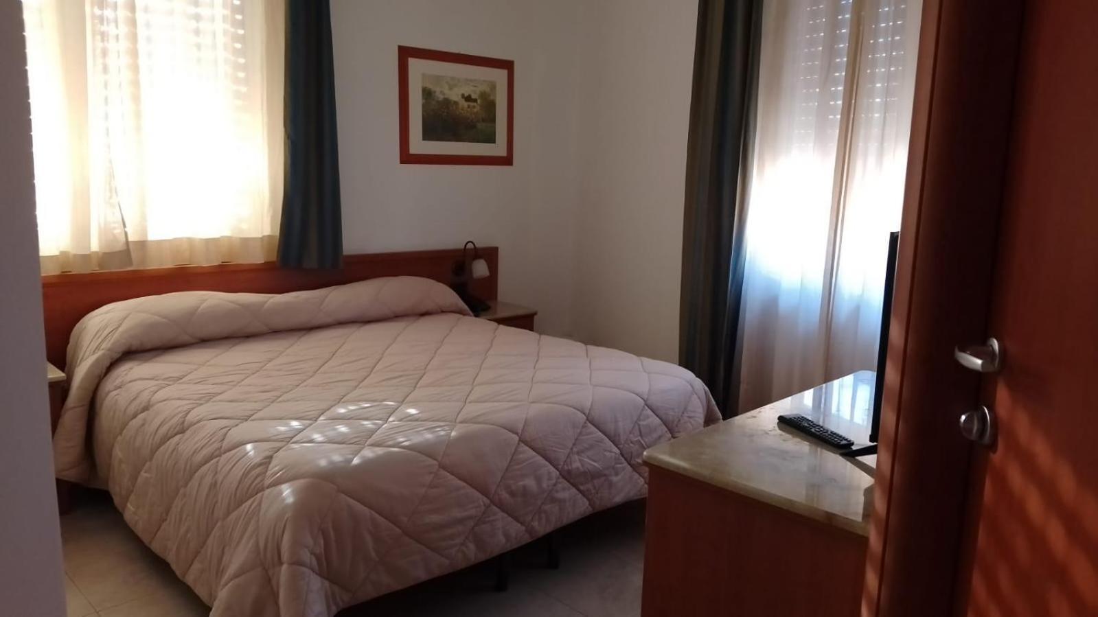 Gh Hotel Piazza Armerina Extérieur photo