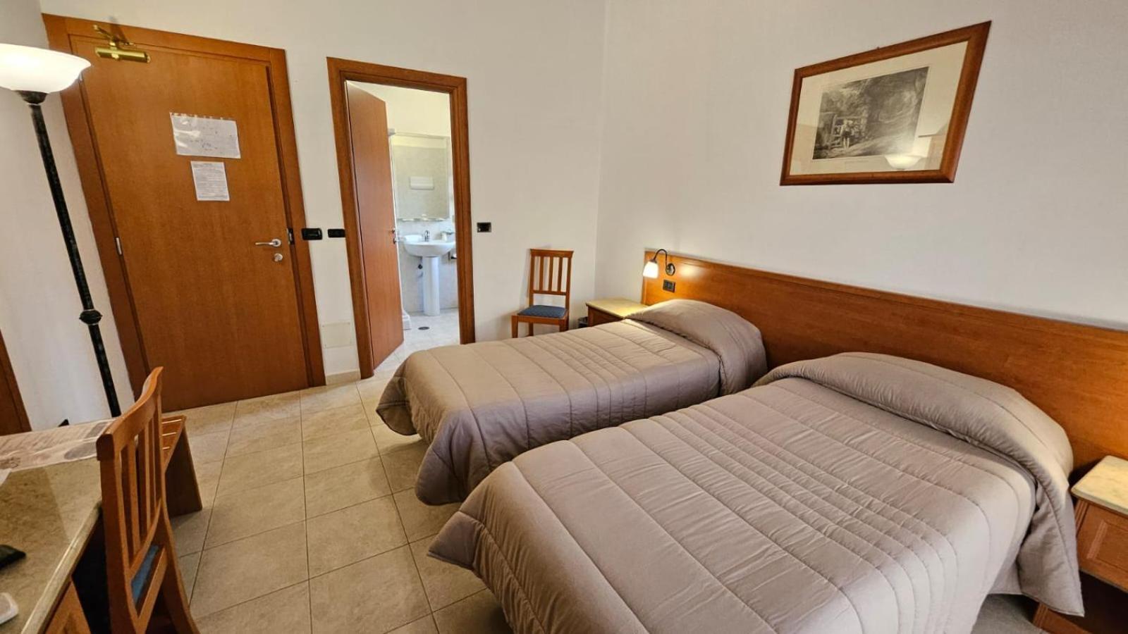 Gh Hotel Piazza Armerina Extérieur photo
