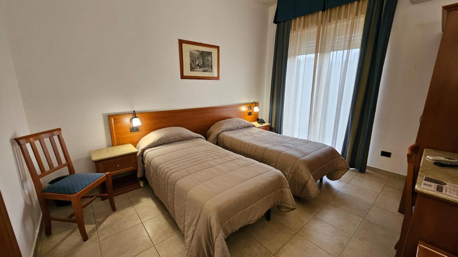 Gh Hotel Piazza Armerina Extérieur photo