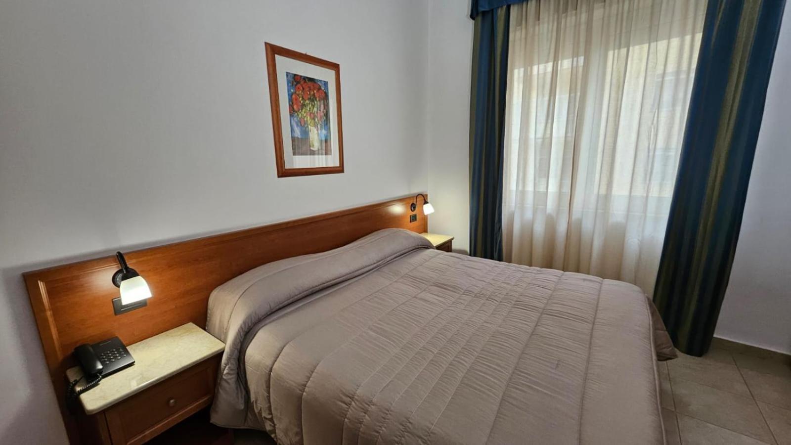 Gh Hotel Piazza Armerina Extérieur photo