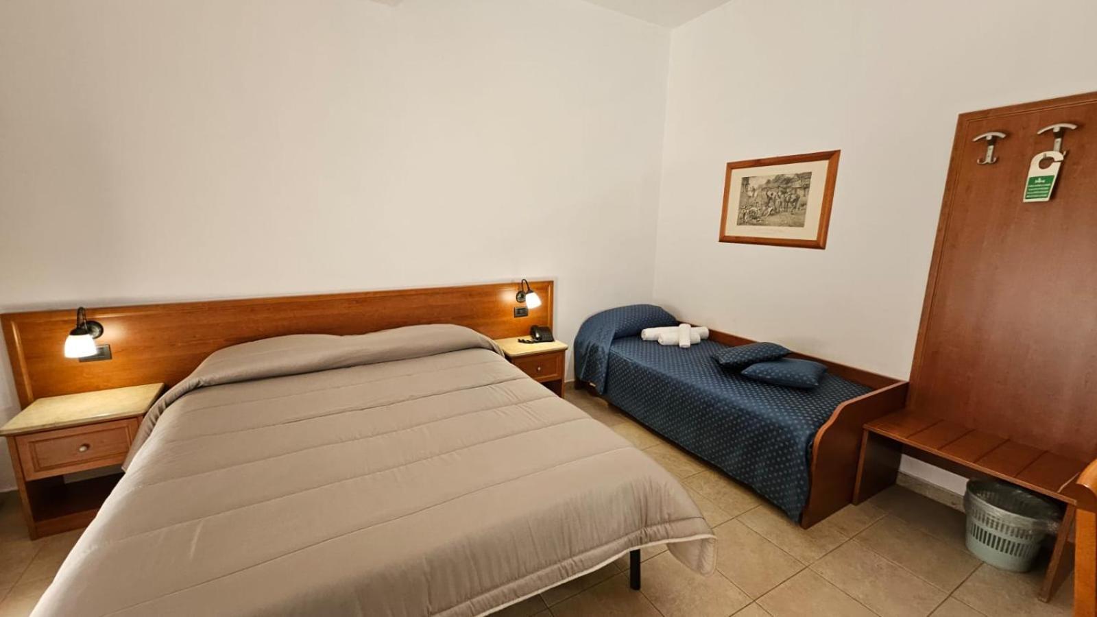 Gh Hotel Piazza Armerina Extérieur photo