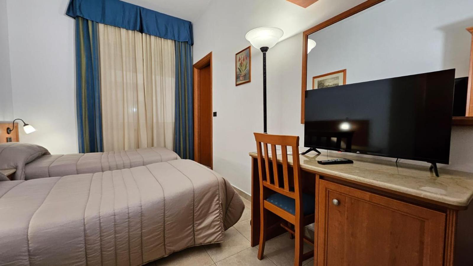 Gh Hotel Piazza Armerina Extérieur photo