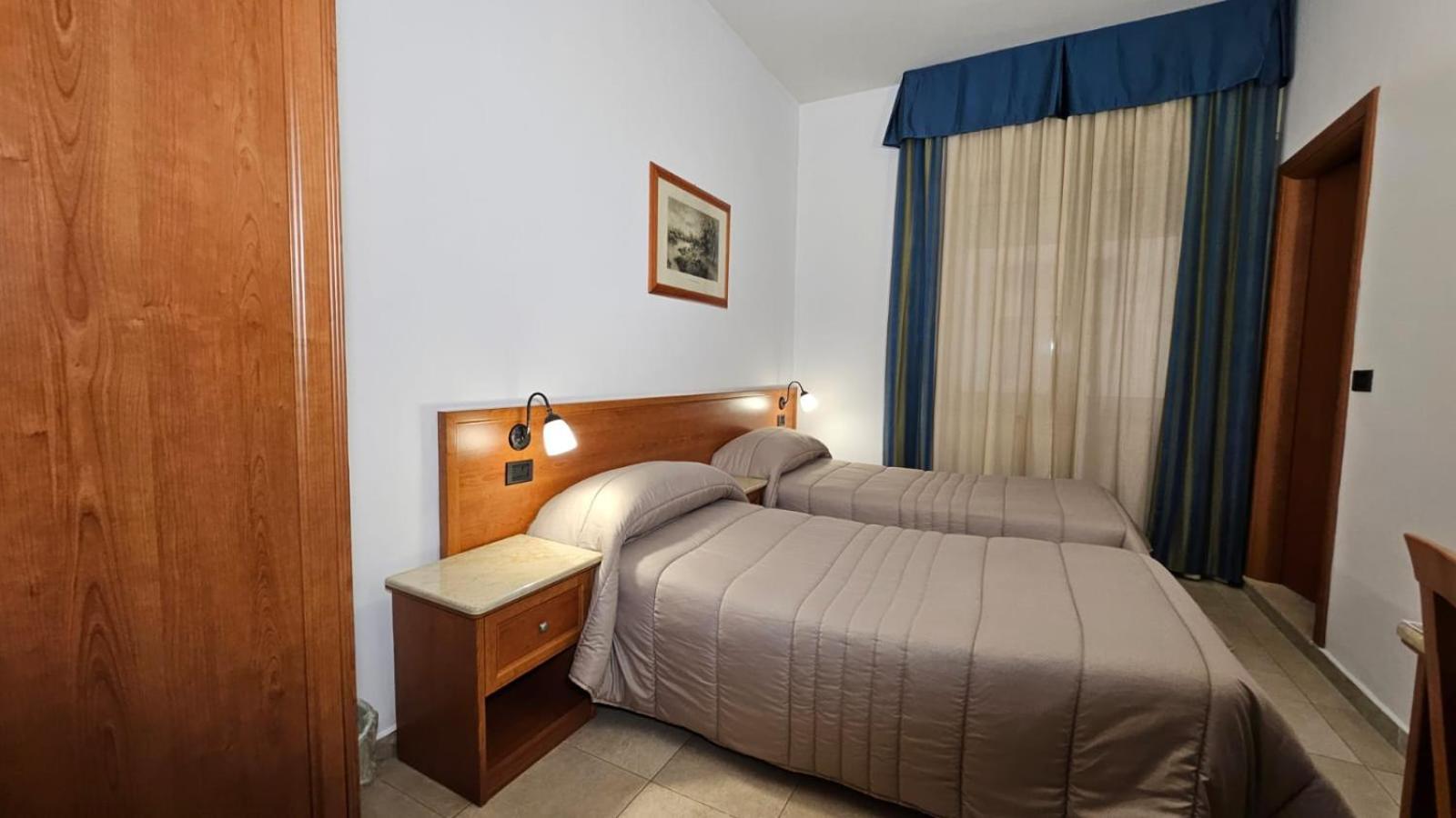 Gh Hotel Piazza Armerina Extérieur photo