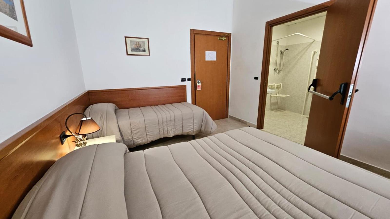 Gh Hotel Piazza Armerina Extérieur photo