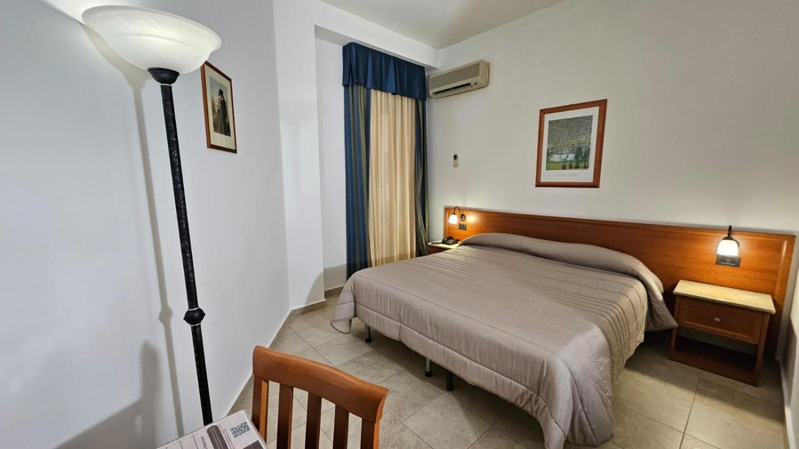 Gh Hotel Piazza Armerina Extérieur photo