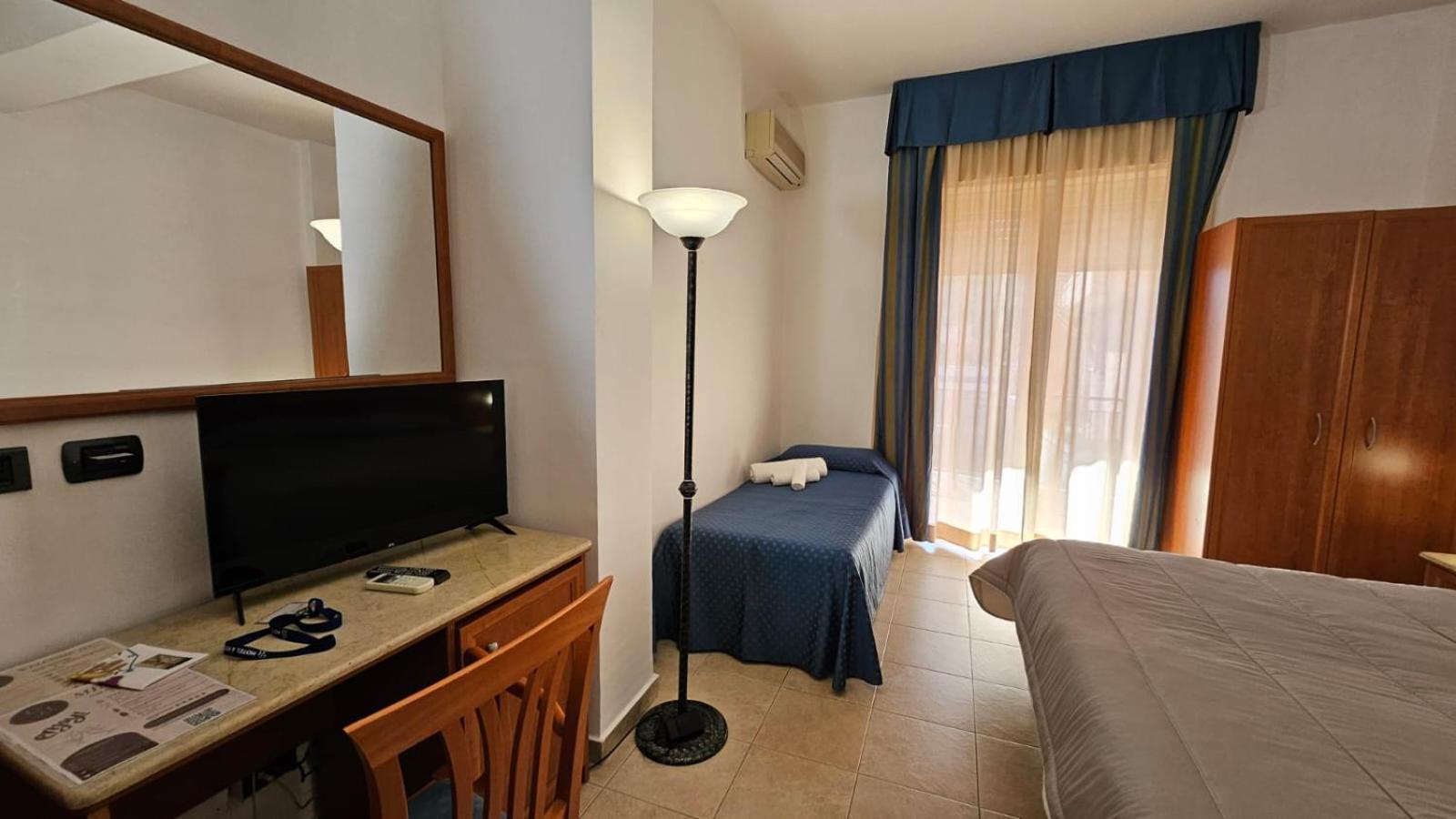 Gh Hotel Piazza Armerina Extérieur photo