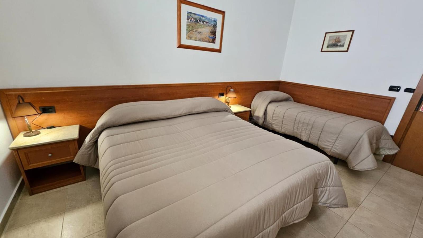 Gh Hotel Piazza Armerina Extérieur photo