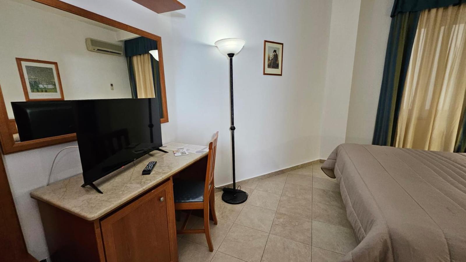 Gh Hotel Piazza Armerina Extérieur photo