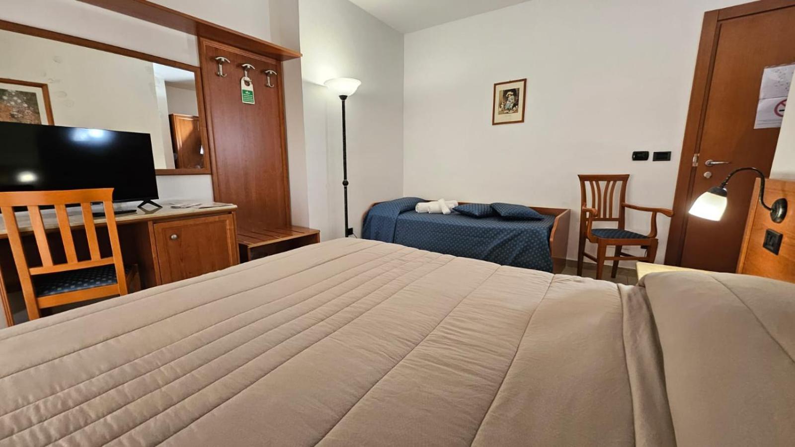 Gh Hotel Piazza Armerina Extérieur photo