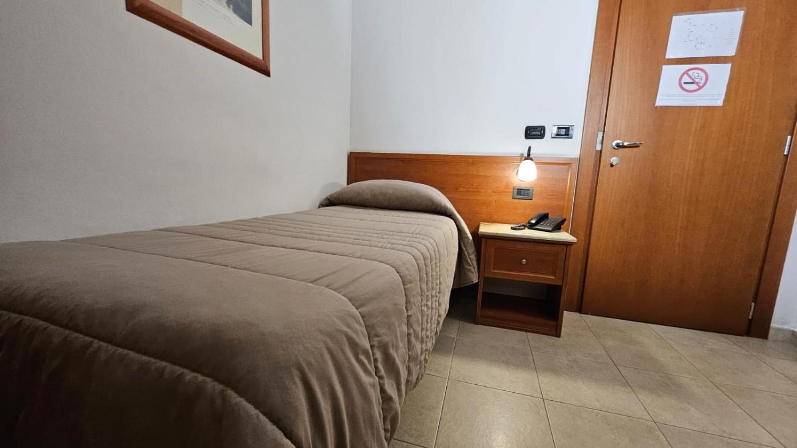 Gh Hotel Piazza Armerina Extérieur photo