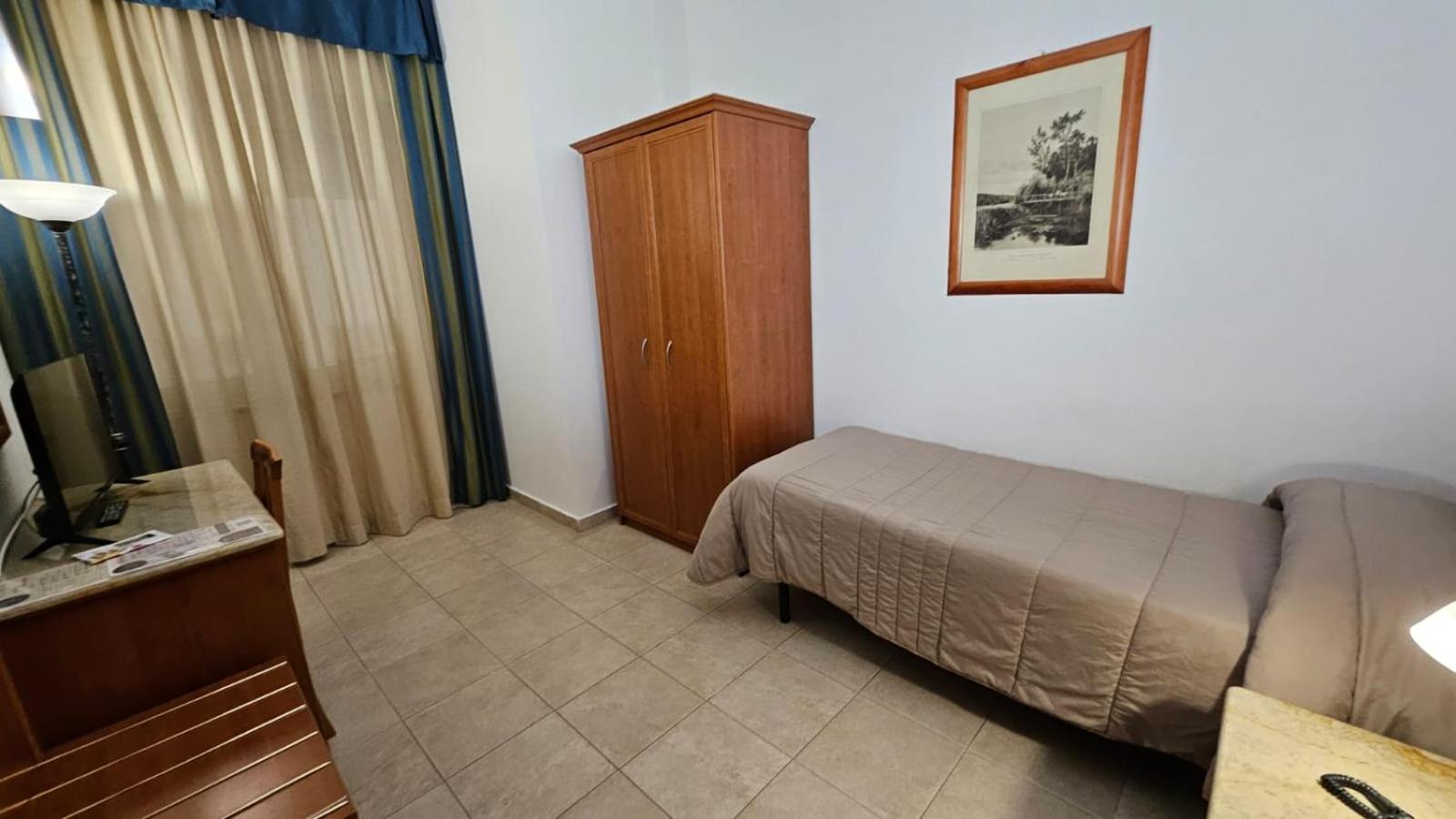 Gh Hotel Piazza Armerina Extérieur photo
